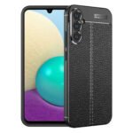 ZORVEX - (ELEGANT TEXTURED EDITION) MOBILE BACK CASE FOR SAMSUNG GALAXY A34 5G - 6.6 INCHES - Image 9