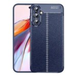 ZORVEX - (ELEGANT TEXTURED EDITION) MOBILE BACK CASE FOR SAMSUNG GALAXY A35 5G - 6.6 INCHES - Image 12