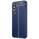 ZORVEX - (ELEGANT TEXTURED EDITION) MOBILE BACK CASE FOR SAMSUNG GALAXY A35 5G - 6.6 INCHES - Image 14