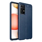 ZORVEX - (ELEGANT TEXTURED EDITION) MOBILE BACK CASE FOR SAMSUNG GALAXY A52 5G - 6.5 INCHES - Image 9