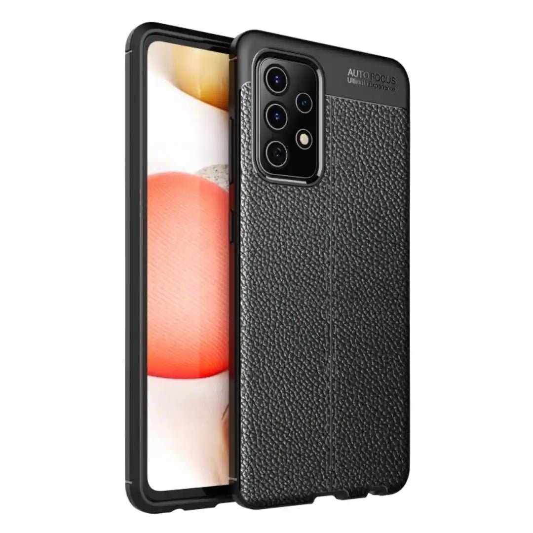 Elegant-Textured-Mobile-Back-Cover-for-Samsung-Galaxy-A52s-5G-6.5-Inches_1 ZORVEX - (ELEGANT TEXTURED EDITION) MOBILE BACK CASE FOR SAMSUNG GALAXY A52S 5G - 6.5 INCHES - Image 1