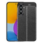 ZORVEX - (ELEGANT TEXTURED EDITION) MOBILE BACK CASE FOR SAMSUNG GALAXY A54 5G - 6.4 INCHES