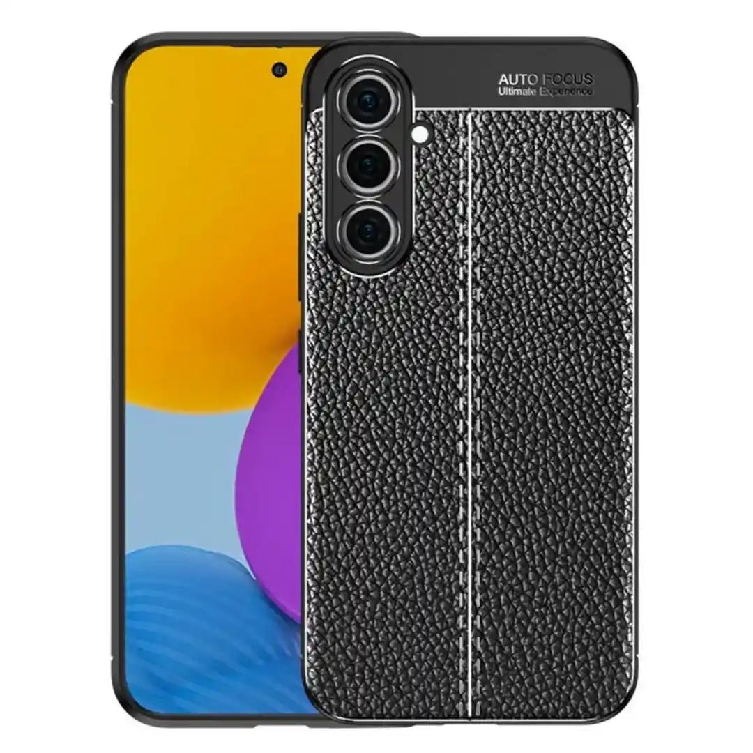 Elegant-Textured-Mobile-Back-Cover-for-Samsung-Galaxy-A54-5G-6.4-Inches_1 ZORVEX - (ELEGANT TEXTURED EDITION) MOBILE BACK CASE FOR SAMSUNG GALAXY A54 5G - 6.4 INCHES - Image 1