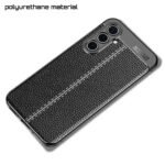 ZORVEX - (ELEGANT TEXTURED EDITION) MOBILE BACK CASE FOR SAMSUNG GALAXY A54 5G - 6.4 INCHES - Image 10