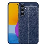ZORVEX - (ELEGANT TEXTURED EDITION) MOBILE BACK CASE FOR SAMSUNG GALAXY A54 5G - 6.4 INCHES - Image 11
