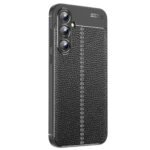ZORVEX - (ELEGANT TEXTURED EDITION) MOBILE BACK CASE FOR SAMSUNG GALAXY A55 5G - 6.6 INCHES - Image 10