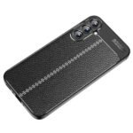 ZORVEX - (ELEGANT TEXTURED EDITION) MOBILE BACK CASE FOR SAMSUNG GALAXY A55 5G - 6.6 INCHES - Image 9