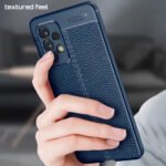 ZORVEX - (ELEGANT TEXTURED EDITION) MOBILE BACK CASE FOR SAMSUNG GALAXY A73 5G - 6.7 INCHES - Image 10