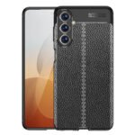 ZORVEX - (ELEGANT TEXTURED EDITION) MOBILE BACK CASE FOR SAMSUNG GALAXY F54 5G - 6.7 INCHES