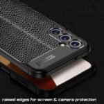 ZORVEX - (ELEGANT TEXTURED EDITION) MOBILE BACK CASE FOR SAMSUNG GALAXY M54 5G - 6.7 INCHES - Image 2
