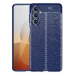 ZORVEX - (ELEGANT TEXTURED EDITION) MOBILE BACK CASE FOR SAMSUNG GALAXY M54 5G - 6.7 INCHES - Image 7