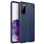 ZORVEX - (ELEGANT TEXTURED EDITION) MOBILE BACK CASE FOR SAMSUNG GALAXY S20 FE 5G - 6.5 INCHES - Image 7