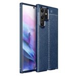 ZORVEX - (ELEGANT TEXTURED EDITION) MOBILE BACK CASE FOR SAMSUNG GALAXY S22 ULTRA 5G - 6.8 INCHES - Image 10