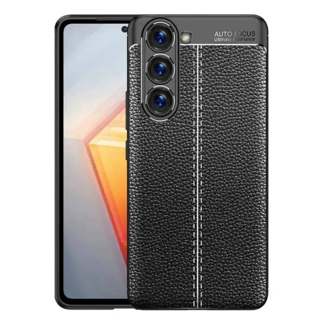 Elegant-Textured-Mobile-Back-Cover-for-Samsung-Galaxy-S23-5G-6.1-Inches_1 ZORVEX - (ELEGANT TEXTURED EDITION) MOBILE BACK CASE FOR SAMSUNG GALAXY S23 5G - 6.1 INCHES - Image 1