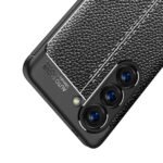 ZORVEX - (ELEGANT TEXTURED EDITION) MOBILE BACK CASE FOR SAMSUNG GALAXY S23 5G - 6.1 INCHES - Image 10