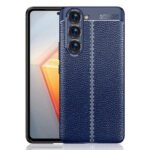 ZORVEX - (ELEGANT TEXTURED EDITION) MOBILE BACK CASE FOR SAMSUNG GALAXY S23 5G - 6.1 INCHES - Image 11