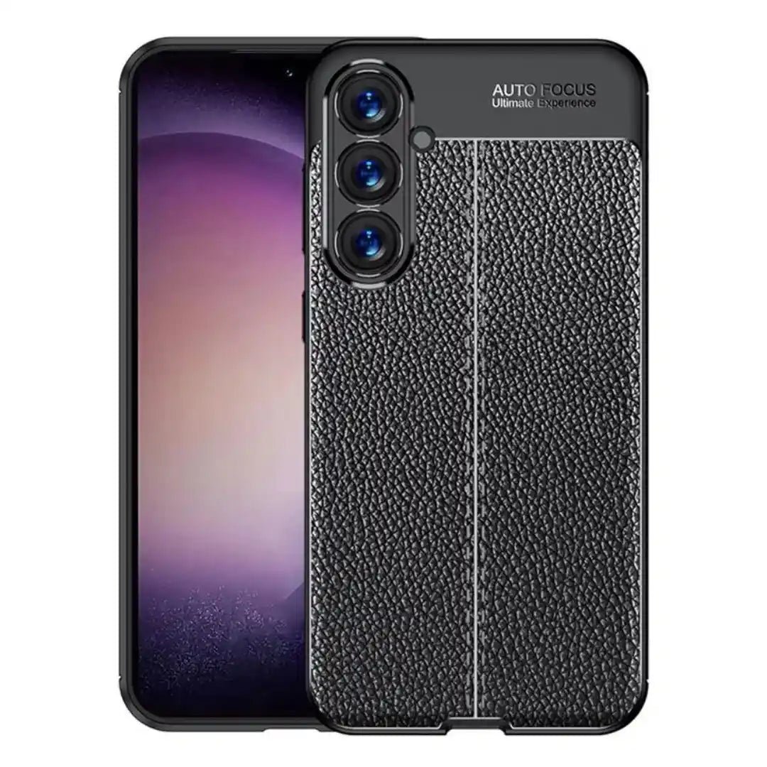 Elegant-Textured-Mobile-Back-Cover-for-Samsung-Galaxy-S23-FE-5G-6.4-Inches_1 ZORVEX - (ELEGANT TEXTURED EDITION) MOBILE BACK CASE FOR SAMSUNG GALAXY S23 FE 5G - 6.4 INCHES - Image 1