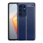 ZORVEX - (ELEGANT TEXTURED EDITION) MOBILE BACK CASE FOR SAMSUNG GALAXY S23 ULTRA 5G - 6.8 INCHES - Image 11