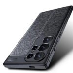 ZORVEX - (ELEGANT TEXTURED EDITION) MOBILE BACK CASE FOR SAMSUNG GALAXY S24 ULTRA 5G - 6.8 INCHES - Image 8