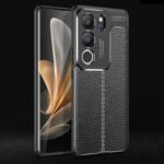 ZORVEX - (ELEGANT TEXTURED EDITION) MOBILE BACK CASE FOR VIVO V29 5G - 6.78 INCHES - Image 14