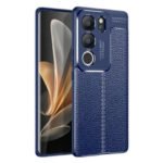 ZORVEX - (ELEGANT TEXTURED EDITION) MOBILE BACK CASE FOR VIVO V29 5G - 6.78 INCHES - Image 16