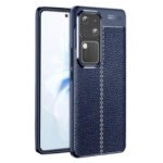 ZORVEX - (ELEGANT TEXTURED EDITION) MOBILE BACK CASE FOR VIVO V30 5G - 6.78 INCHES - Image 12