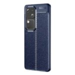 ZORVEX - (ELEGANT TEXTURED EDITION) MOBILE BACK CASE FOR VIVO V30 5G - 6.78 INCHES - Image 13