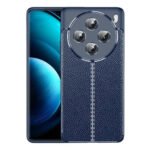 ZORVEX - (ELEGANT TEXTURED EDITION) MOBILE BACK CASE FOR VIVO X100 PRO 5G - 6.78 INCHES - Image 14