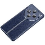 ZORVEX - (ELEGANT TEXTURED EDITION) MOBILE BACK CASE FOR VIVO X100 PRO 5G - 6.78 INCHES - Image 15