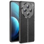 ZORVEX - (ELEGANT TEXTURED EDITION) MOBILE BACK CASE FOR VIVO X100 PRO 5G - 6.78 INCHES - Image 7