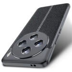 ZORVEX - (ELEGANT TEXTURED EDITION) MOBILE BACK CASE FOR VIVO X100 PRO 5G - 6.78 INCHES - Image 9
