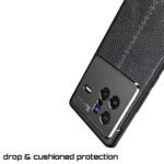 ZORVEX - (ELEGANT TEXTURED EDITION) MOBILE BACK CASE FOR VIVO X80 5G - 6.78 INCHES - Image 6