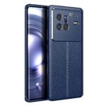 ZORVEX - (ELEGANT TEXTURED EDITION) MOBILE BACK CASE FOR VIVO X80 5G - 6.78 INCHES - Image 9