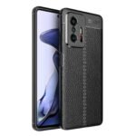 ZORVEX - (ELEGANT TEXTURED EDITION) MOBILE BACK CASE FOR XIAOMI 11T 5G - 6.67 INCHES - Image 4