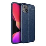 ZORVEX - (ELEGANT TEXTURED EDITION) MOBILE BACK CASE FOR IPHONE 14 - 6.1 INCHES - Image 12