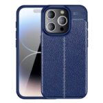 ZORVEX - (ELEGANT TEXTURED EDITION) MOBILE BACK CASE FOR IPHONE 14 PRO MAX - 6.7 INCHES - Image 10