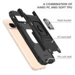 ZORVEX - (FLASH ROBOT EDITION) BACK COVER FOR GOOGLE PIXEL 8A 5G - 6.1 INCHES - Image 14