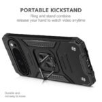 ZORVEX - (FLASH ROBOT EDITION) BACK COVER FOR GOOGLE PIXEL 9 PRO 5G - 6.3 INCHES - Image 11