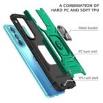 ZORVEX - (FLASH ROBOT EDITION) BACK COVER FOR MOTOROLA MOTO EDGE 30 5G - 6.5 INCHES - Image 10