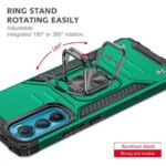 ZORVEX - (FLASH ROBOT EDITION) BACK COVER FOR MOTOROLA MOTO EDGE 30 5G - 6.5 INCHES - Image 12