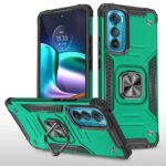 ZORVEX - (FLASH ROBOT EDITION) BACK COVER FOR MOTOROLA MOTO EDGE 30 5G - 6.5 INCHES - Image 8