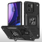 ZORVEX - (FLASH ROBOT EDITION) BACK COVER FOR MOTOROLA MOTO EDGE 40 5G - 6.55 INCHES