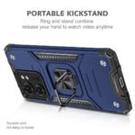 ZORVEX - (FLASH ROBOT EDITION) BACK COVER FOR MOTOROLA MOTO EDGE 40 5G - 6.55 INCHES - Image 12