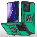 ZORVEX - (FLASH ROBOT EDITION) BACK COVER FOR MOTOROLA MOTO EDGE 40 5G - 6.55 INCHES - Image 16