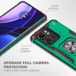 ZORVEX - (FLASH ROBOT EDITION) BACK COVER FOR MOTOROLA MOTO EDGE 40 5G - 6.55 INCHES - Image 17