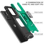 ZORVEX - (FLASH ROBOT EDITION) BACK COVER FOR MOTOROLA MOTO EDGE 40 5G - 6.55 INCHES - Image 18