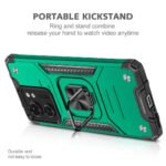 ZORVEX - (FLASH ROBOT EDITION) BACK COVER FOR MOTOROLA MOTO EDGE 40 5G - 6.55 INCHES - Image 19