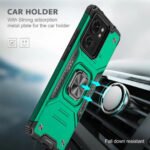 ZORVEX - (FLASH ROBOT EDITION) BACK COVER FOR MOTOROLA MOTO EDGE 40 5G - 6.55 INCHES - Image 21
