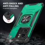ZORVEX - (FLASH ROBOT EDITION) BACK COVER FOR MOTOROLA MOTO EDGE 40 5G - 6.55 INCHES - Image 22
