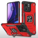 ZORVEX - (FLASH ROBOT EDITION) BACK COVER FOR MOTOROLA MOTO EDGE 40 5G - 6.55 INCHES - Image 23